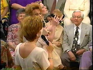 angels in the room. bill gaither