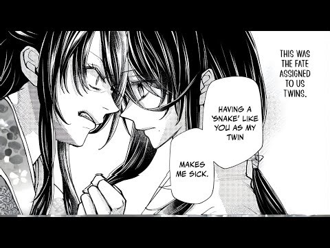 Demon King Have Forbidden OBSESSION with the Snake-Cursed Bride!