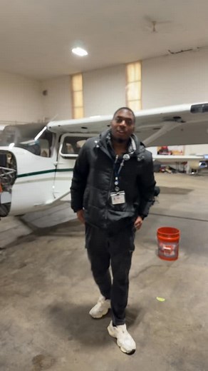 Maintenance is one of the most important parts of aviation. ✈️🔧 A very quick peek at what happens during a 100-hour inspection — keeping our fleet safe, reliable, and always ready for the next flight. #AirFleetTraining #CessnaPilotCenter #AircraftMaintenance #100HourInspection #AviationLife #PilotTraining #LearnToFly #Preflight #GeneralAviation #SafetyFirst #NJFlightSchool #Cessna172 #Pipistrel #AlfaTrainer | Air Fleet Training