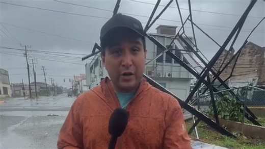 Hurricane Melissa strongest to ever hit Jamaica