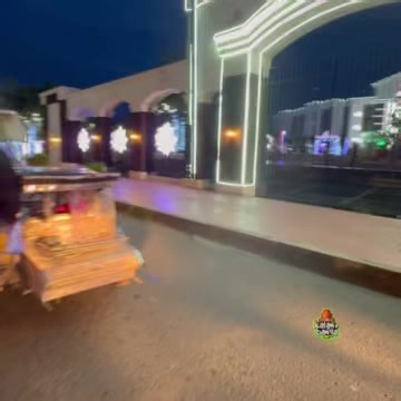 Pasko sa Calamba Virtual Road Tour Part 5 25 Dec 2025 Real - Halang - Lecheria - Brgy. 3-5-7 to San Jose - PALISAM (Baywalk) tapos pabalik sa 711 sa dulo ng San Jose #kalanbangaden #paskosacalamba2025 #virtualroadtourcalamba | Kalan Banga den