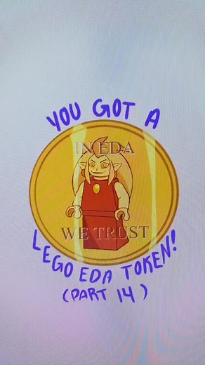 LEGO EDA Owl House - Unveiling Eda the Owl Lady in LEGO