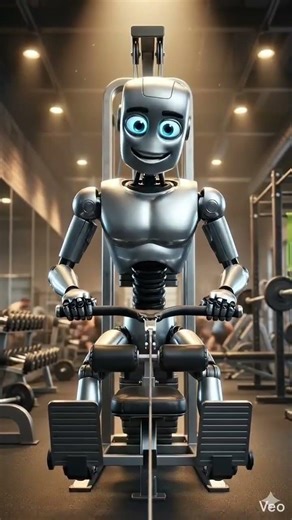 Seated Row Machine Kaise Use Kare 💪 Perfect Back Workout Guide
