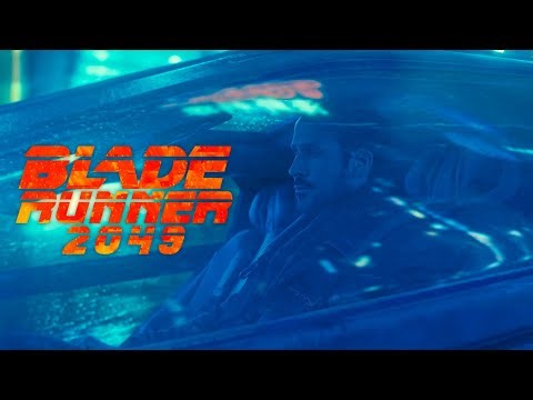 2049 · Hans Zimmer - Blade Runner 2049 (Original Motion Picture Soundtrack)