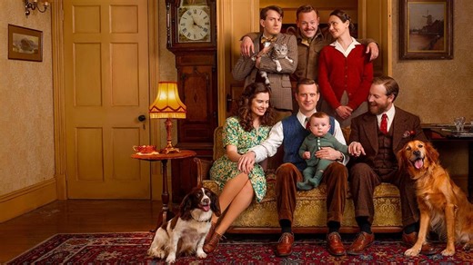 All Creatures Great & Small Season 7 & 8 greenlit by PBS Masterpiece - Here's all about the latest updates