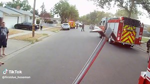 Catching some work 🔥 📹 tt firstdue_hoseman #workingfireco #jobtown #workingfire #firedepartment #firefighter #enginecompany #aggressivefiremen #onlyjobs #firstdue | Working Fire Co