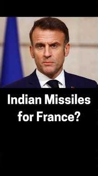 France shows interest in Indian Weapon Systems | Operation Sindoor | Brahmos Missile Systems |