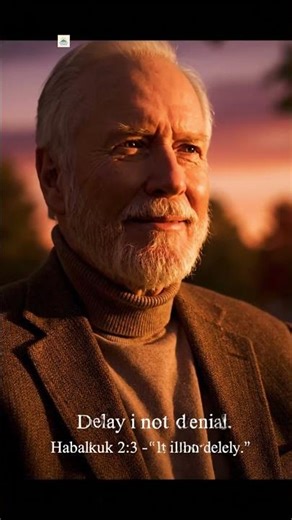 God’s Perfect Timing | Christian Short Film | Heavenly Scenes ✝️ #GodsTiming #FaithOverFear #Faith