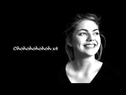 Louane - Alien Lyrics