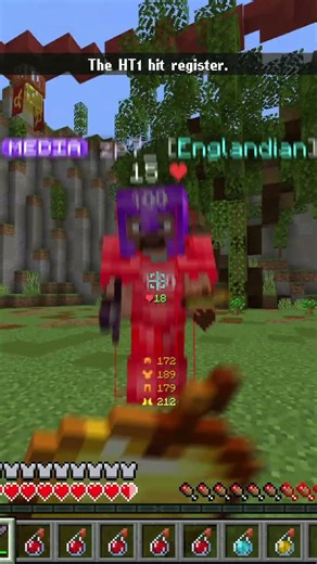 The HT1 hit register.