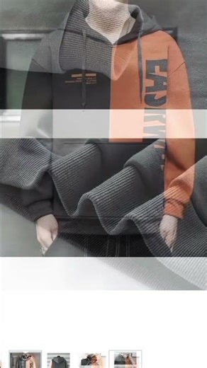 🔥 Streetwear Graphic Hoodie for Men | Stylish Winter Essential 😎🧥