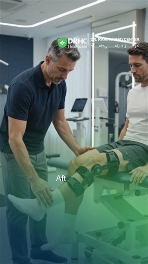 Unable to Straighten Your Knee After an Injury? It Could Be a Quadriceps Tendon Rupture