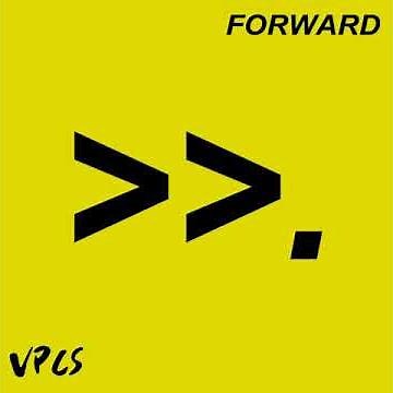 [Caustic 3 Song] 【HOUSE/Experimental】- Forward