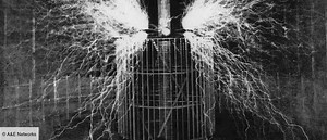 Alien Theory : les preuves ultimes Saison 1