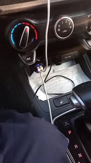 Exploring Car Console Features and Functions