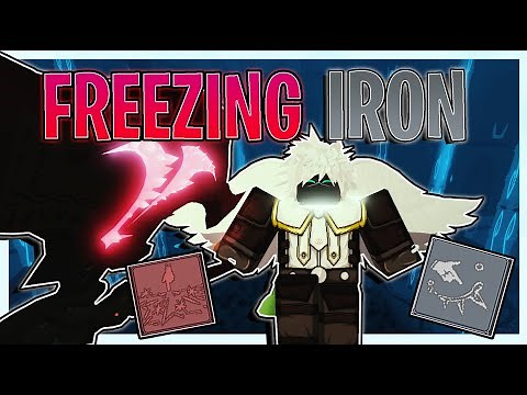 THE BEST 1 CYCLE CHASER PVE BUILD.. | Deepwoken