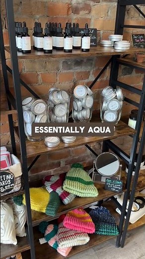 🎁 8 Downtown Lafayette Stores for Thoughtful Holiday Gifts | Local Guide #ShopLocal #Indiana