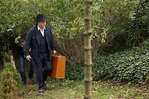 Watch.Full The Blacklist Season 5 Episode 22 {Sutton Ross}