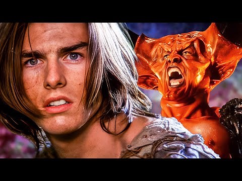 Is Legend (1985) Ridley Scott’s Most Overlooked Masterpiece?