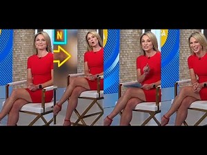 Amy Robach 4/30/20