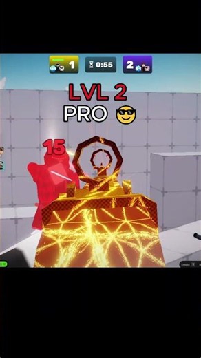 3 LEVELS OF AR PLAYERS 🔥💀 #roblox #rivals #edits #robloxrivals