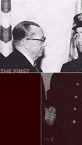 20K views · 204 reactions | In partnership with the New York City Fire Museum, our "First" series spotlights the FDNY’s trailblazers. During #AAPIHeritageMonth, we are highlighting the first Asian-American firefighter to join the FDNY. On December 16, 1942, Firefighter Joji Furuya was sworn into the FDNY. Furuya was a WWII veteran and Purple Heart recipient. He was promoted to Lieutenant in 1950 and served the Department for 40 years. | New York City Fire Department (FDNY) | Facebook