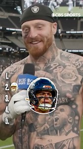 Maxx Crosby blind ranks the most annoying QBs to face | Las Vegas Raiders on CBS Sports