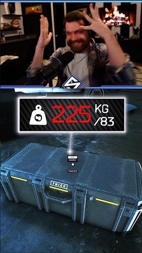 2 THICC Cases in 1 Raid (EPIC RUN)