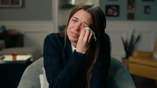 Kendra Licari reveals why she anonymously bullied and harassed her teen daughter online in Netflix documentary