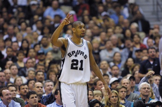 A history of NBA attendance: The largest and smallest crowds ever