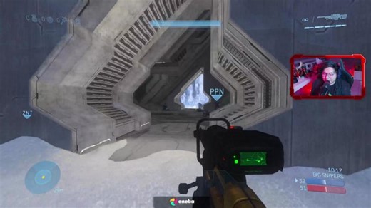 ¡NUEVO CÓDIGO EN ENEBA! - !sorteo2 CONTROLES GAMESIR G7 PRO | HOY HALO THE MASTER CHIEF COLLECTION | !eneba