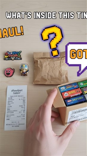 The Ultimate Haul is Here! 📦✨ #gaming #unboxing