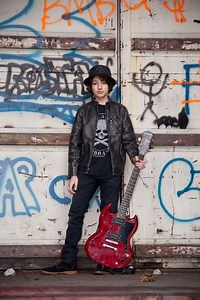 Benefit Concert for Young Musicians