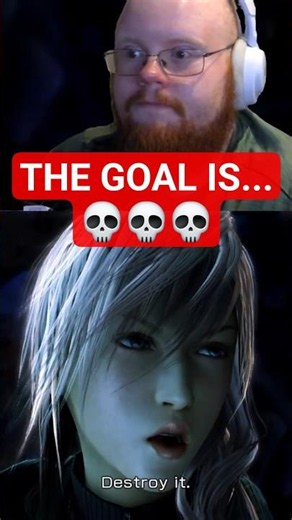 FINAL FANTASY XIII AND LIGHTNING'S MISSION!