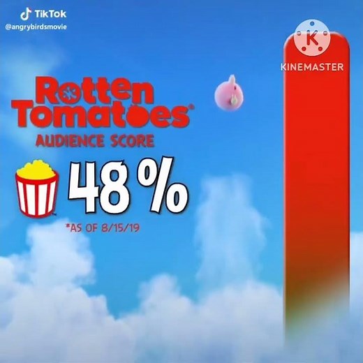 The Angry Birds Movie 2 With Bonus Features Tv Spot #1