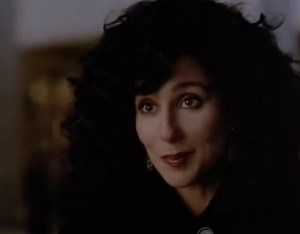 The Moments That Made Us Fall for Moonstruck