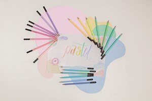 Como fazer lettering: passo a passo para iniciantes