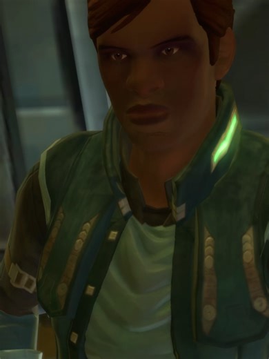 Dashing Vex #starwars #swtor #starwarstiktok #starwarsfan #starwarsedit