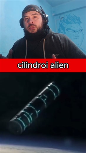 ¡NASA GRABA Cilindro Alien en ISS! 😱