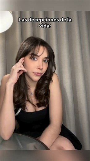 Las decepciones de la vida#elmariana #bethcast #parati #viral #shorts