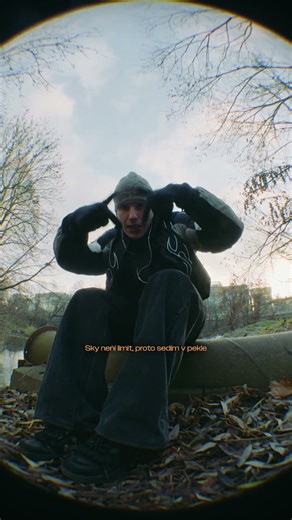 Včera jsem přemýšlel... #newmusic #czrap #lyrics