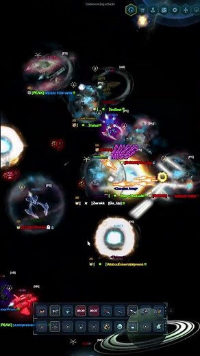 Space Aces - START NEW FREE CODE 🎁#spaceaces #darkorbit #waruniverse