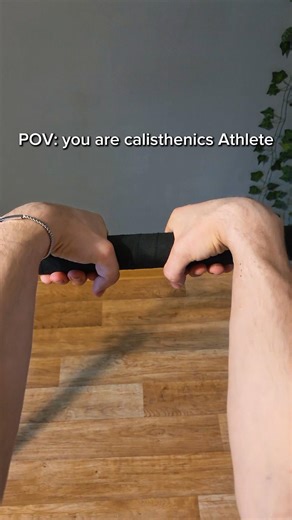 False grip is essential, Do you use a False grip ? #calisthenics #bodyweghttraining #fitness