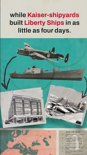 American Military Exceptionalism: From the Factory to the Frontline