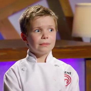 You know the dessert is good when it makes Gordon Ramsay lick his plate clean! 📺: MasterChef Junior | Food Club FOX