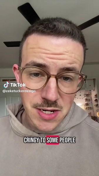 Embrace Your Cringe: Motivation to Try