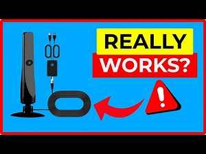 UltraLink 4K TV Antenna Reviews: Legit Free HD Channels or Overhyped Scam?