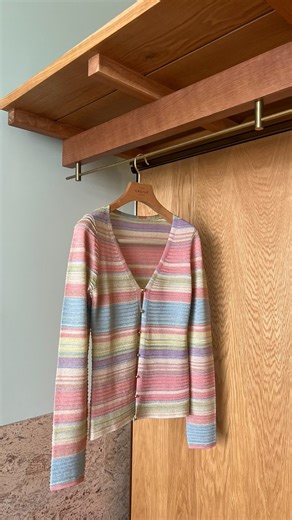 KAPRI on Instagram: "The Pastel Knit Collection is now LIVE! 💓 Link in bio"