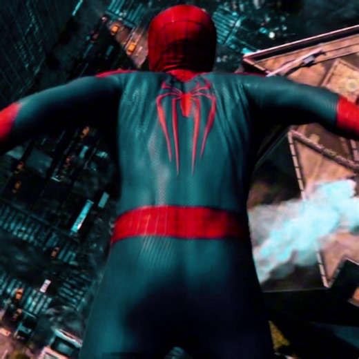 TASM || #andrewgarfield #tasm #tasm2 #spiderman #fypシ