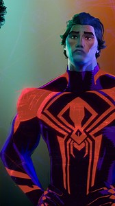 Just another day in the life of a Spider-Baby. See Spider-Man: Across the #SpiderVerse, now playing exclusively in theaters. Get tickets now: https://bit.ly/SMGGetTickets | Studio Movie Grill